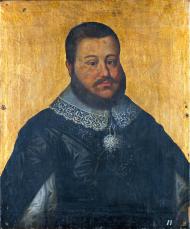 Simon VII, Count of Lippe
