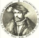 William IV, Duke of Jülich-Berg