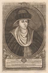 Anna Radziwiłłówna Kiszczyna