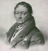 Henry of Stolberg-Wernigerode